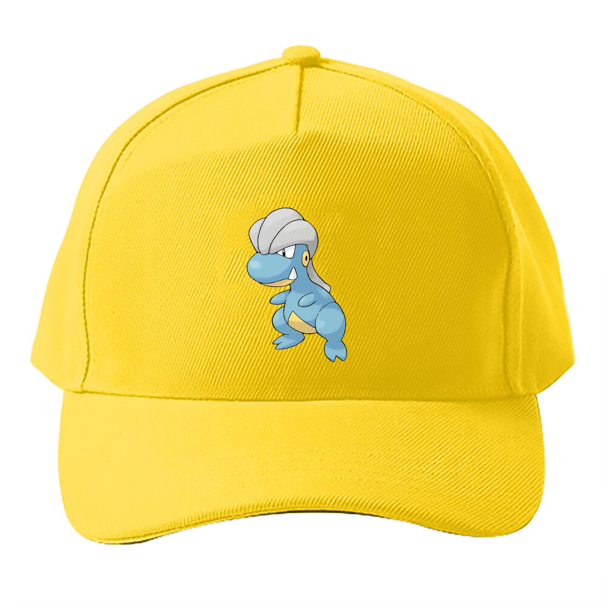 （画像用） ポケットモンスター Pokémon ベースボールキャップ 綿100％ 男女兼用 帽子 スポーツ